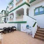 Casa Pino Lägenhet Caleta De Fuste