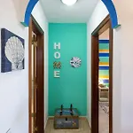 Casa Pino Lägenhet *