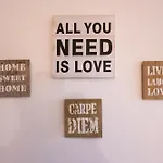 Lägenhet Casa Pino