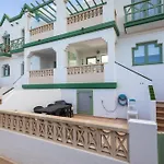 Casa Pino Lägenhet *