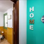 Casa Pino Lejlighed Caleta De Fuste