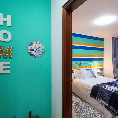 Casa Pino * Калета-де-Фусте