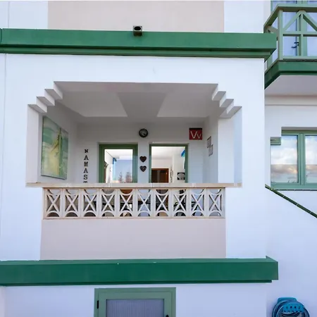 Casa Pino Caleta De Fuste