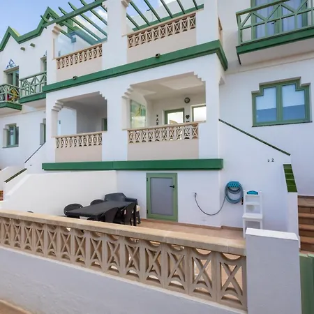 Casa Pino Lägenhet *