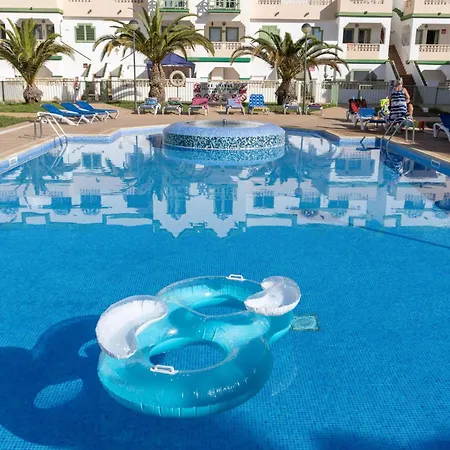 Апартаменты Casa Pino *