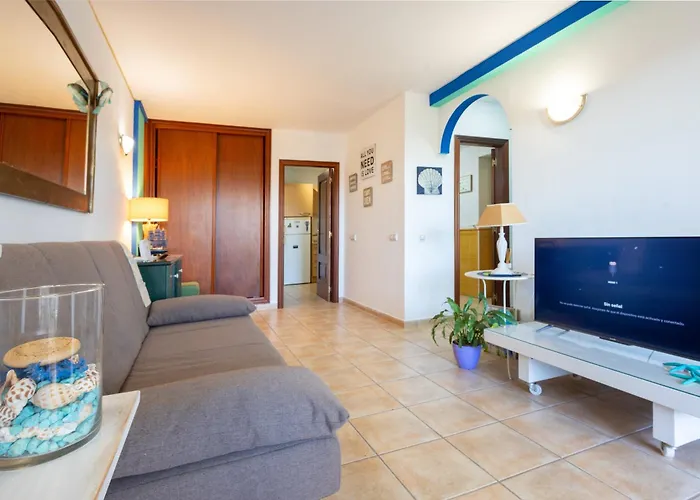 Daire Casa Pino