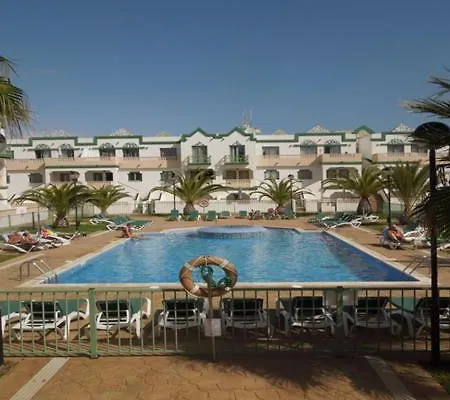 Casa Pino * Caleta De Fuste