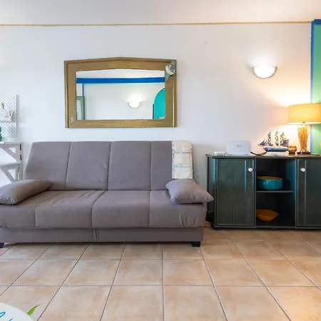 Casa Pino * Caleta De Fuste