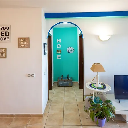Lejlighed Casa Pino *