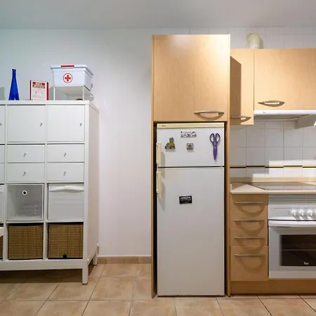 Casa Pino Lejlighed Caleta De Fuste