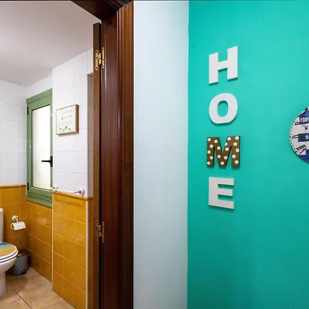 Casa Pino Lejlighed Caleta De Fuste