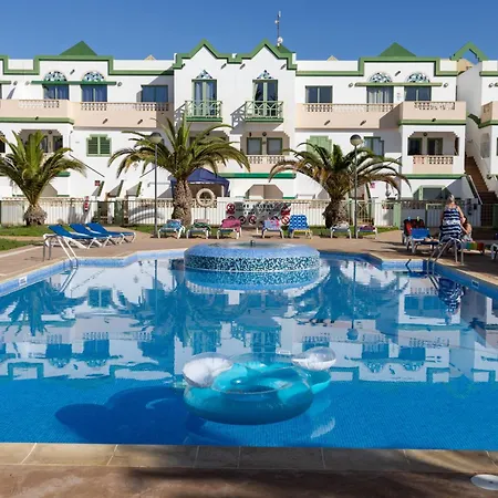 Lejlighed Casa Pino *