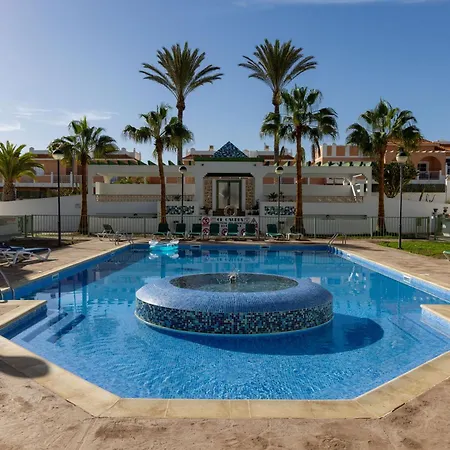 Casa Pino Lejlighed *