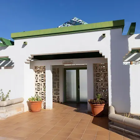 Lejlighed Casa Pino *