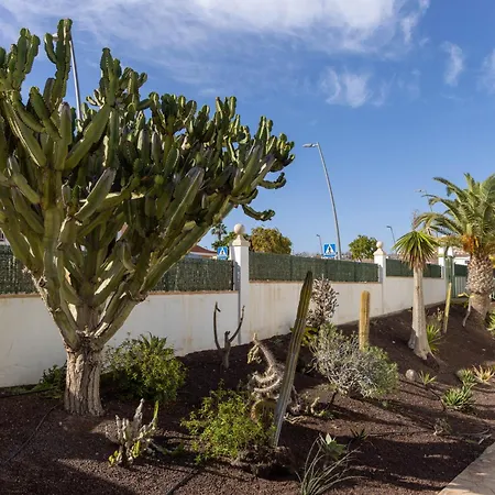 Lejlighed Casa Pino Caleta De Fuste