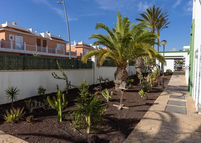 Casa Pino *