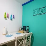 Apartamento Casa Pino *