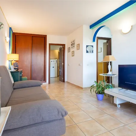 Appartement Casa Pino