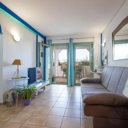 Appartement Casa Pino *