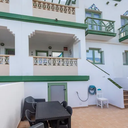 Appartement Casa Pino