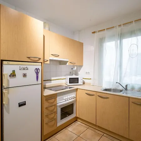 Casa Pino Appartement Caleta De Fuste