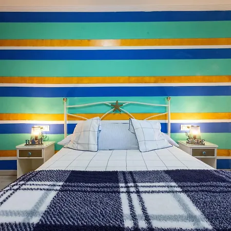 Casa Pino Appartement