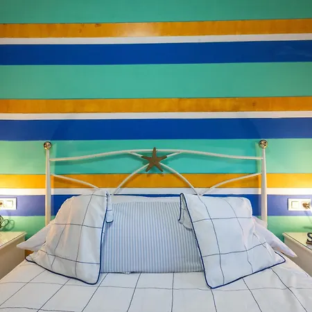 Casa Pino Appartement *