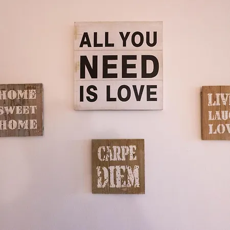 Appartement Casa Pino