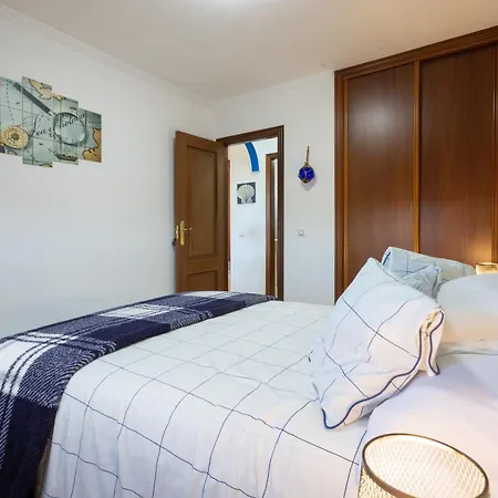 Appartement Casa Pino